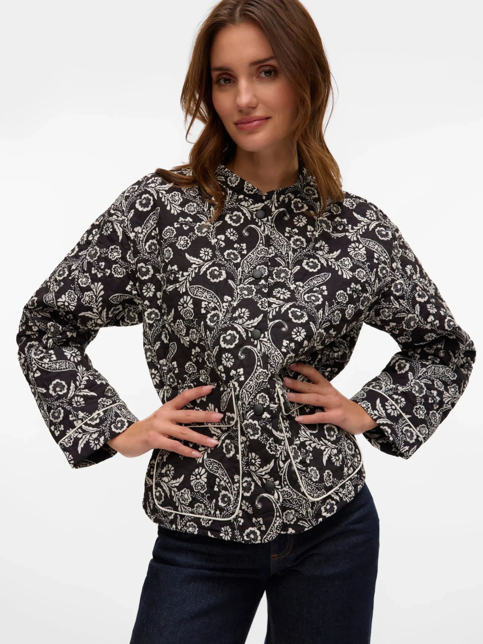 VMRITA Steppjacke