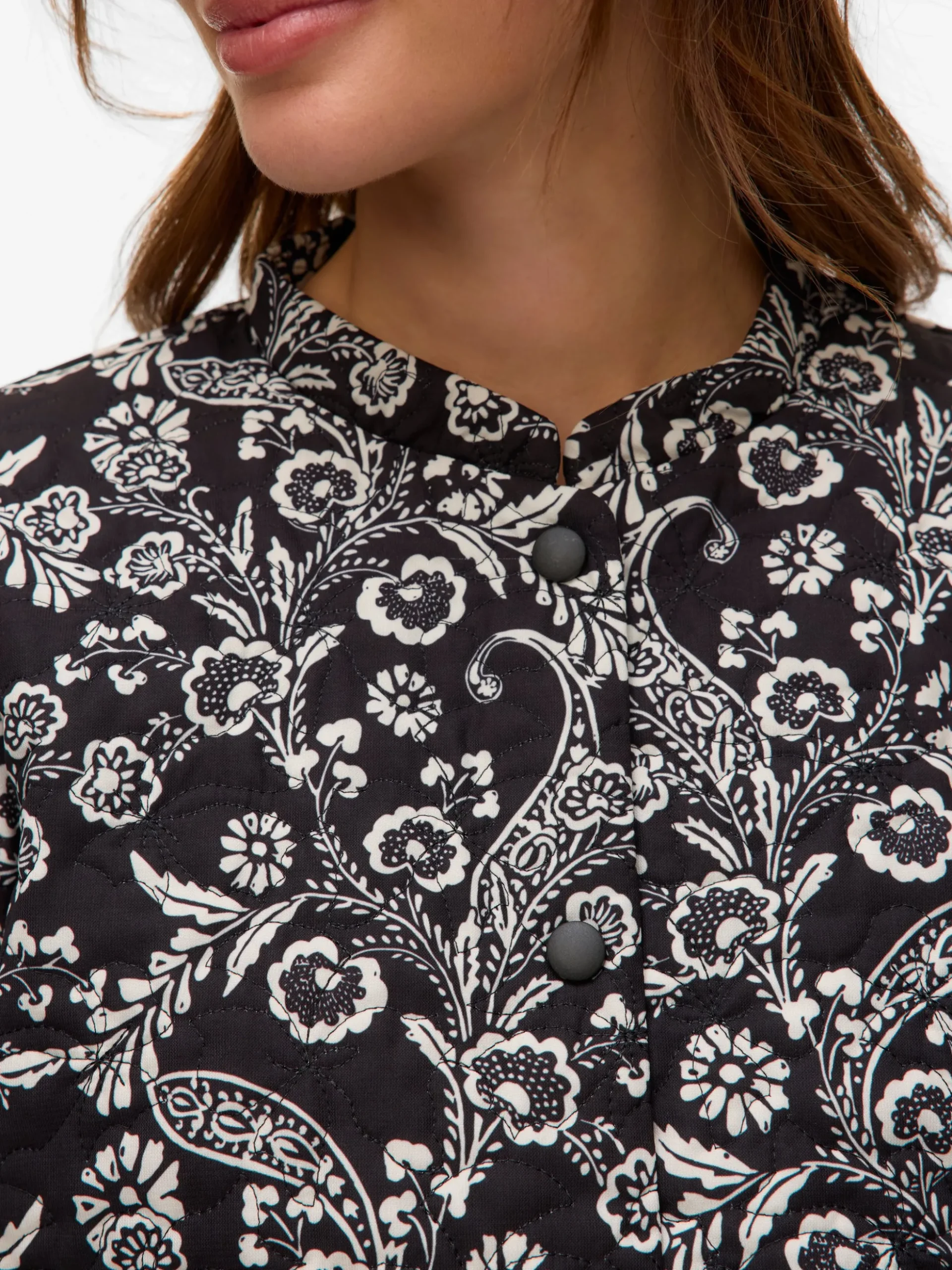 VMRITA Steppjacke