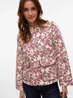 VMRITA Steppjacke