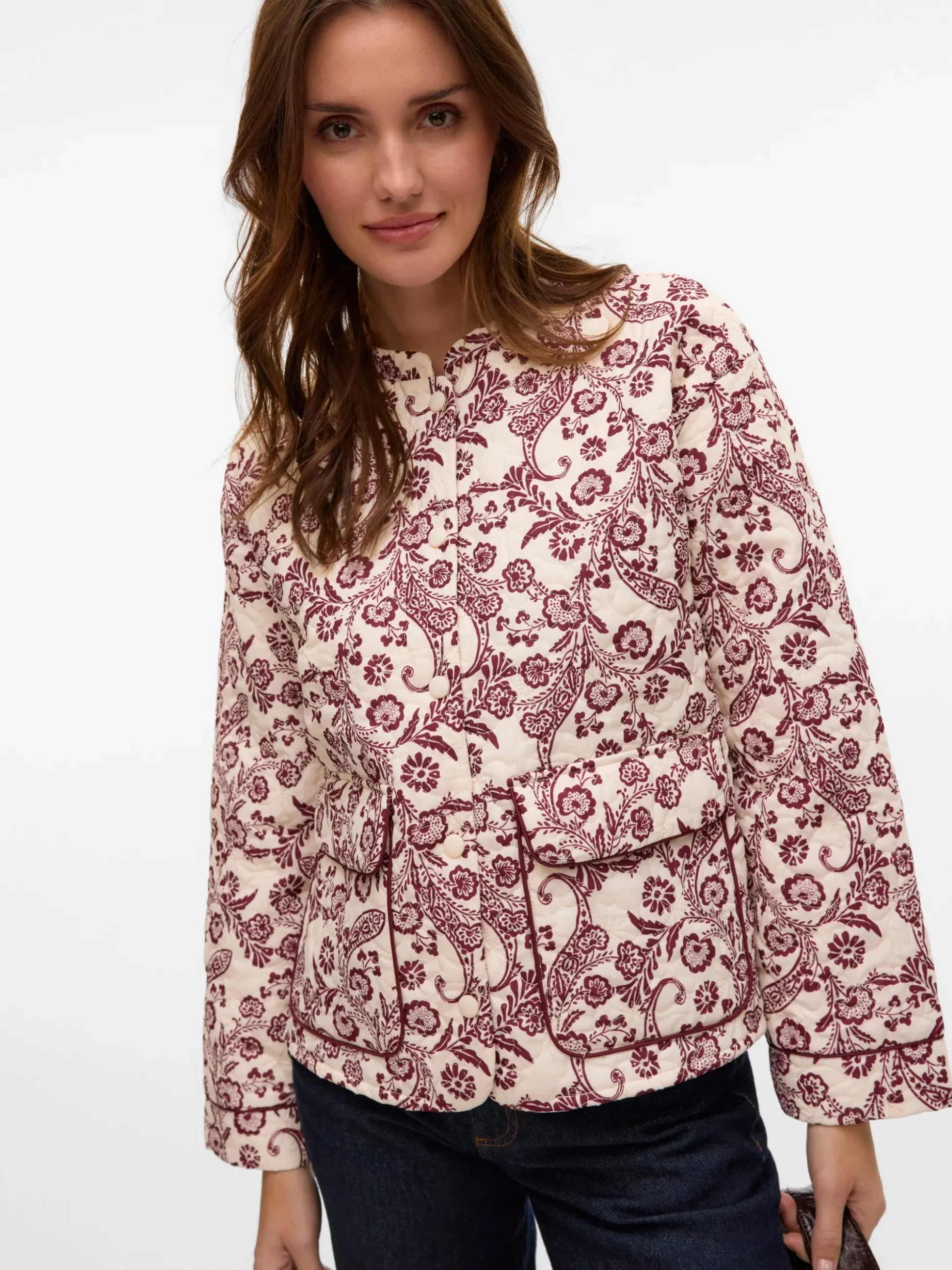 VMRITA Steppjacke