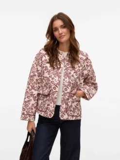 VMRITA Steppjacke