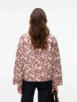 VMRITA Steppjacke