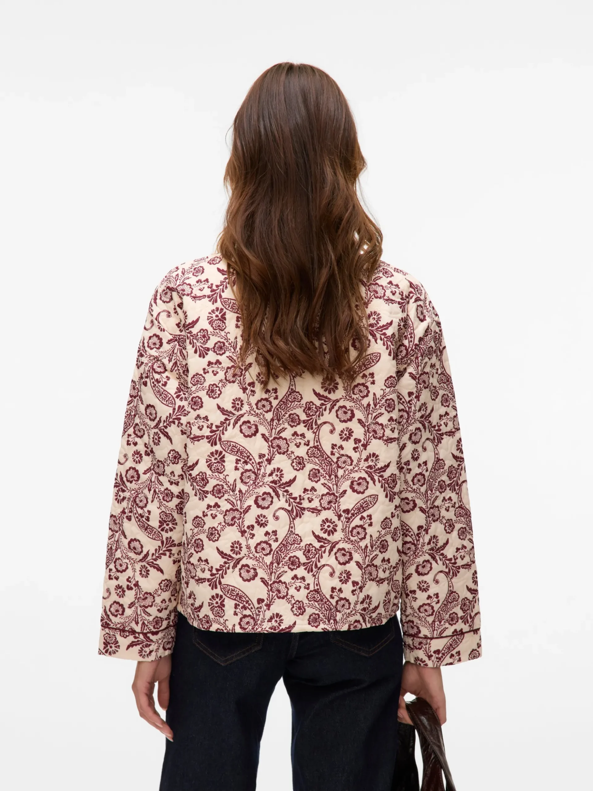 VMRITA Steppjacke