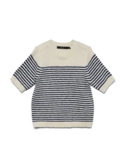 VMRIVER Strickpullover