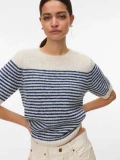 VMRIVER Strickpullover