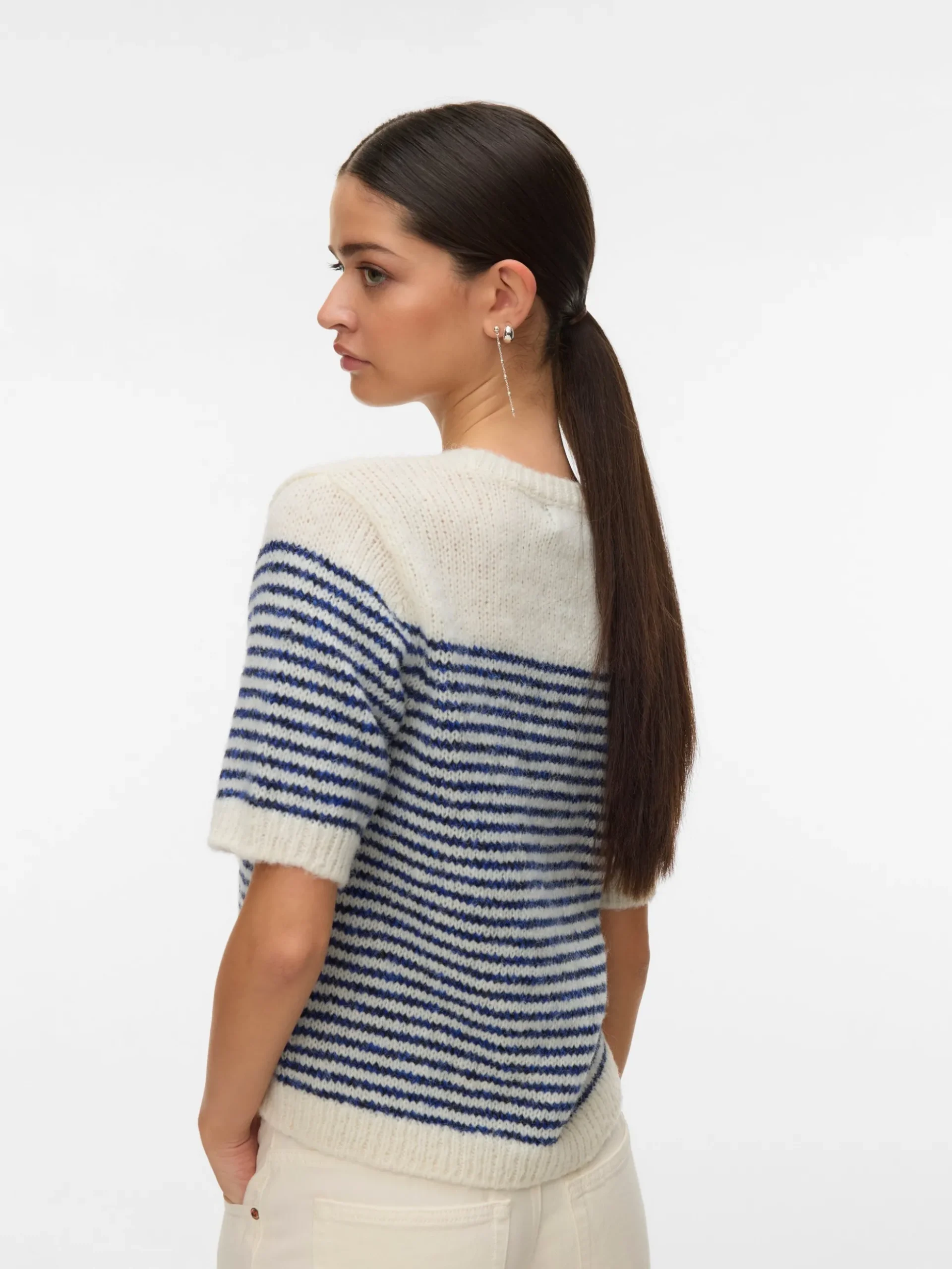 VMRIVER Strickpullover