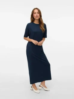 VMROBERTINA Langes Kleid