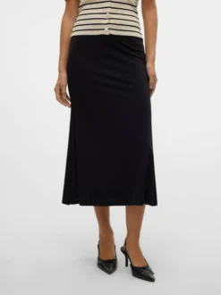 VMROPER Mittlere Taille Midirock