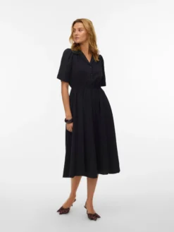 VMRORY Midikleid