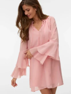 VMROSALIE Langes Kleid