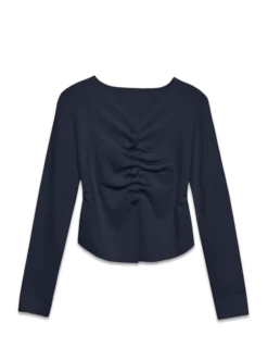 VMROSA Strickjacke