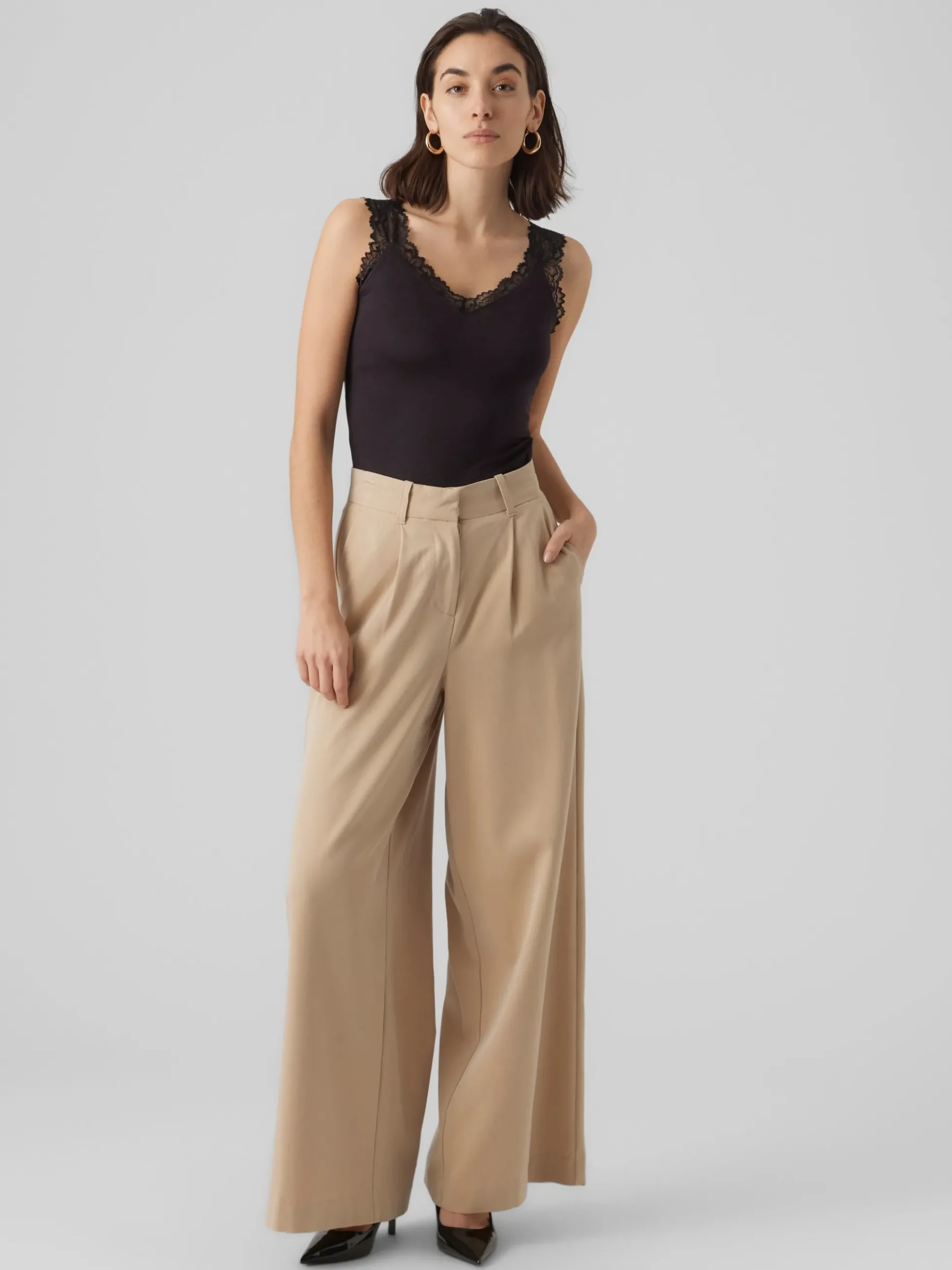 VMROSA Top
