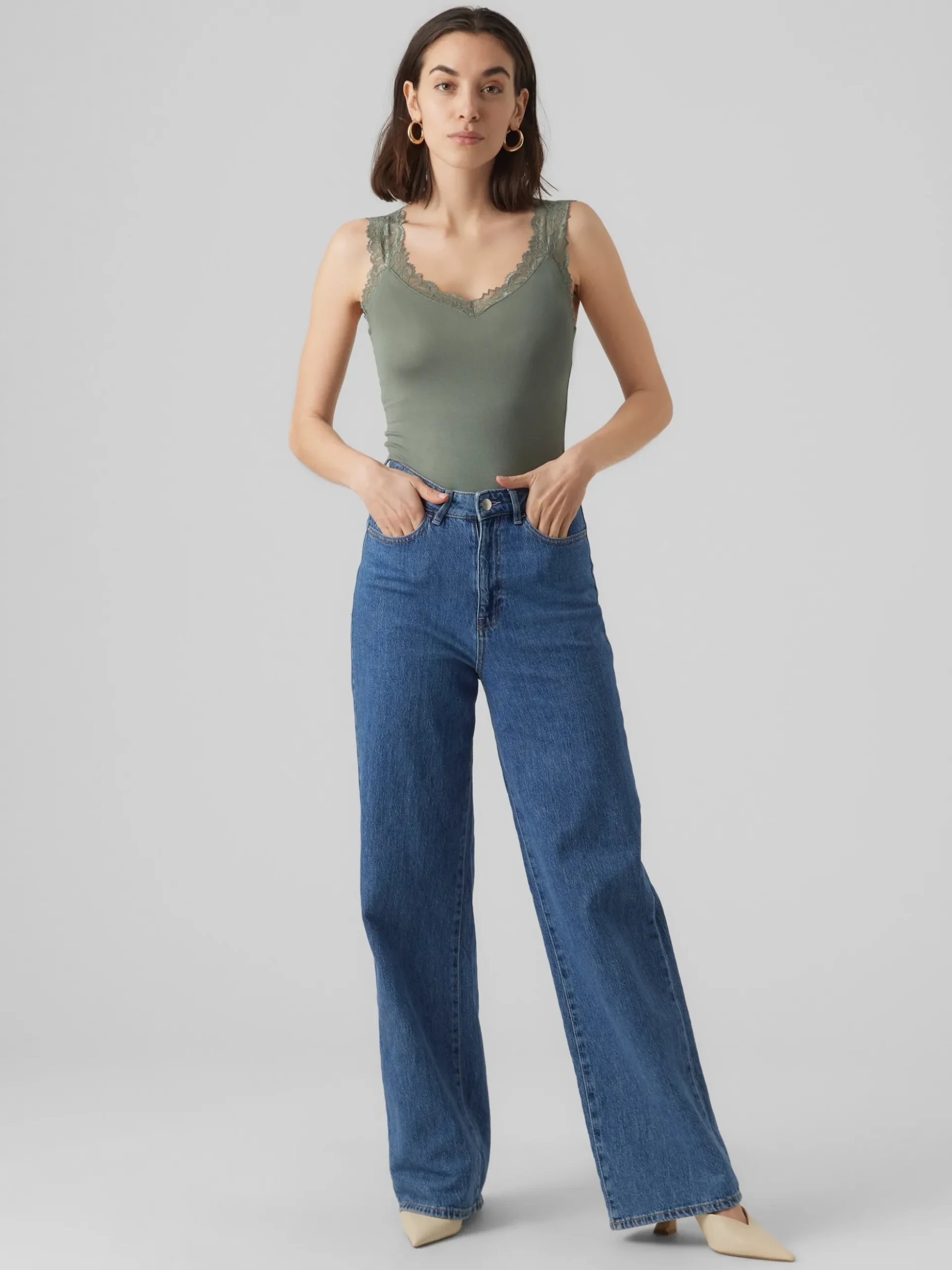 VMROSA Top