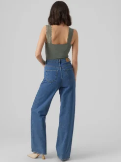 VMROSA Top