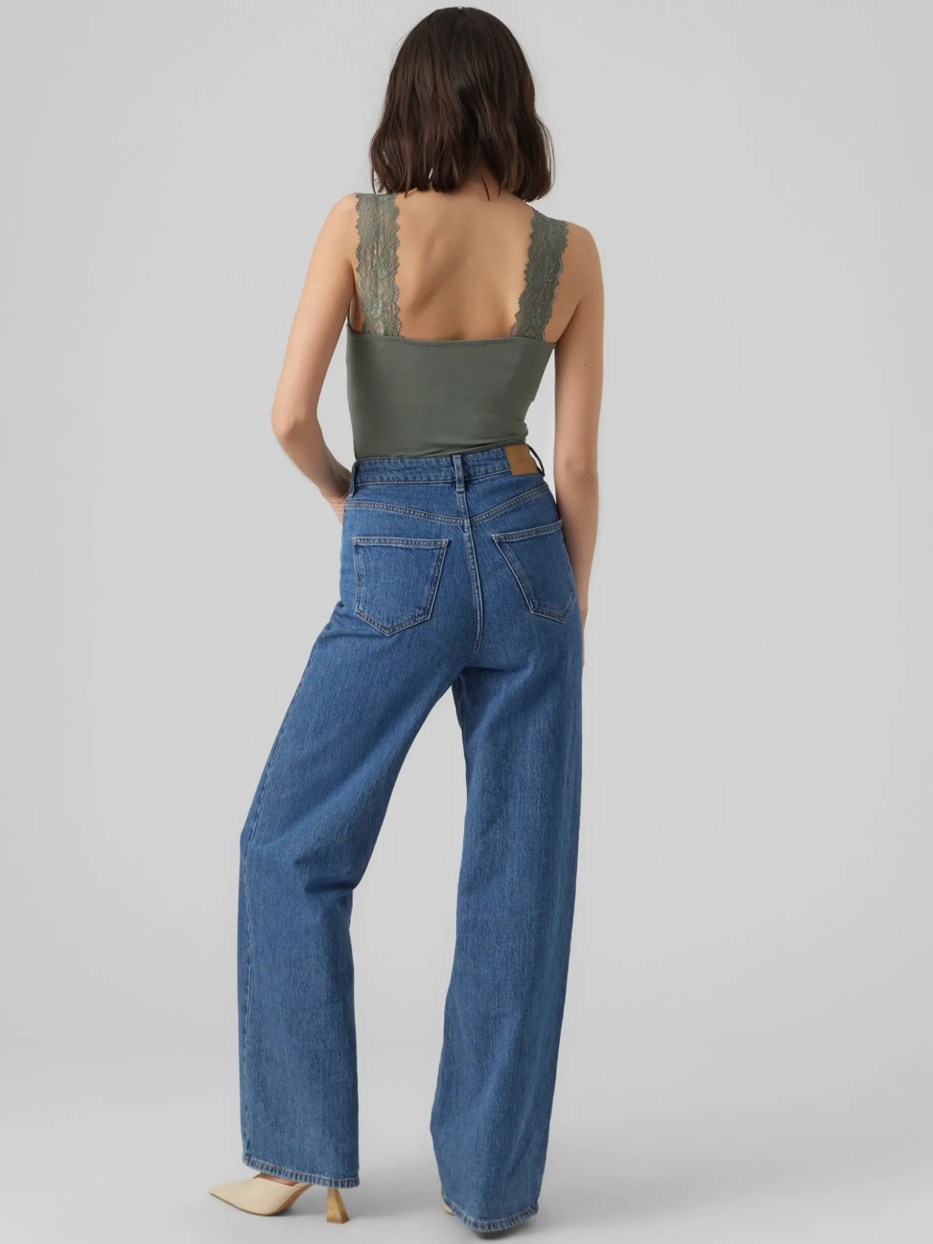 VMROSA Top