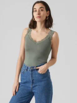 VMROSA Top