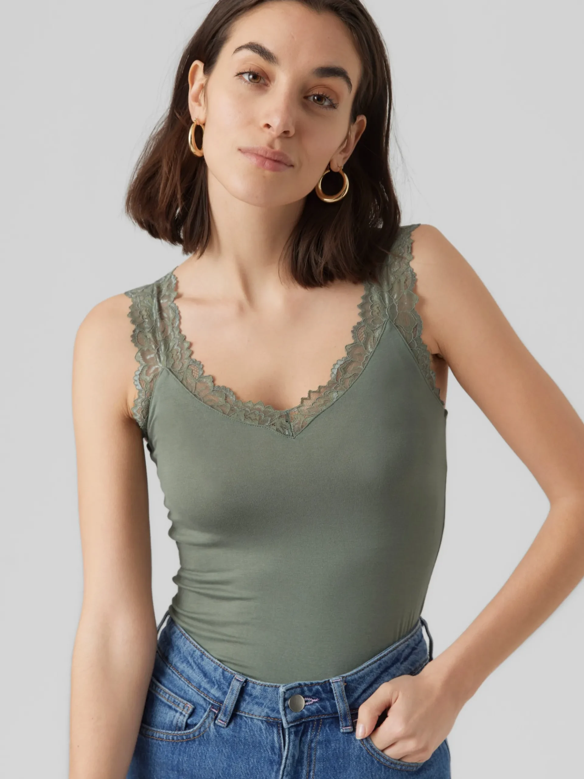 VMROSA Top