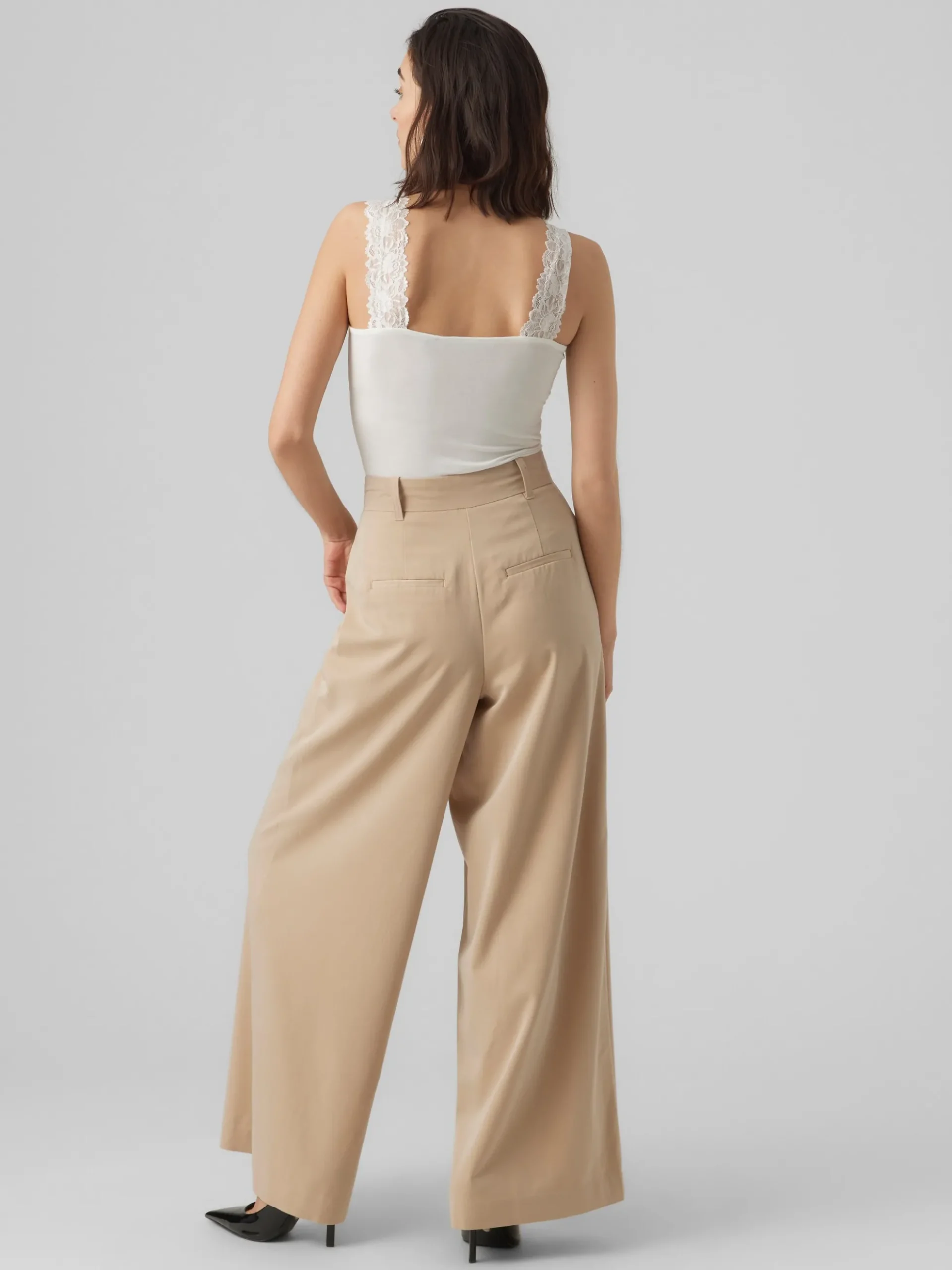 VMROSA Top
