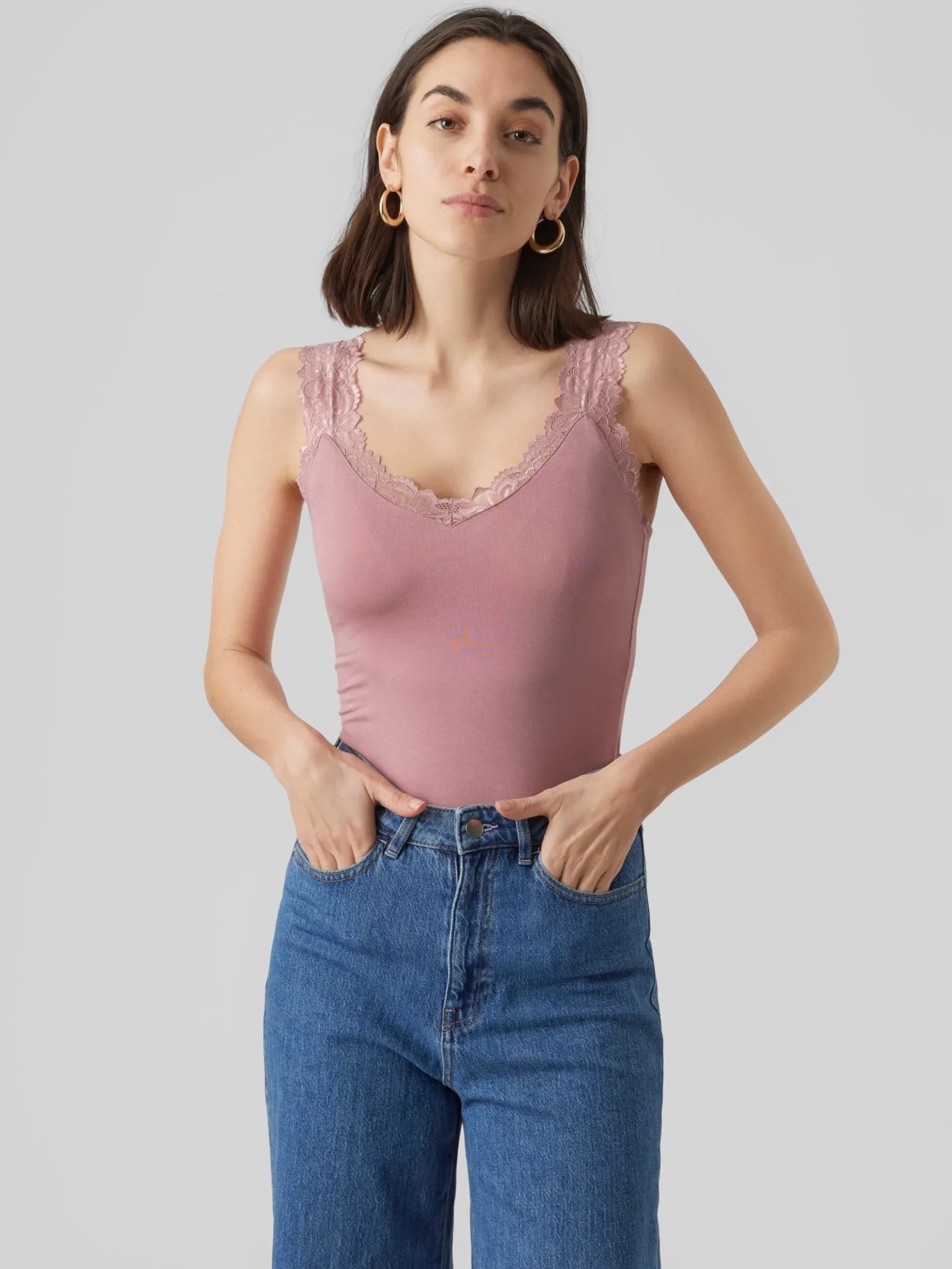 VMROSA Top