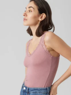 VMROSA Top