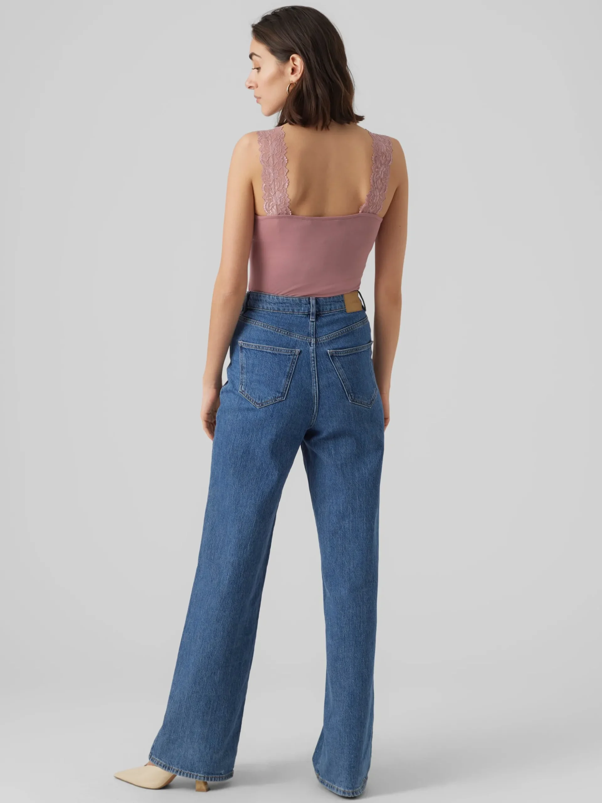 VMROSA Top