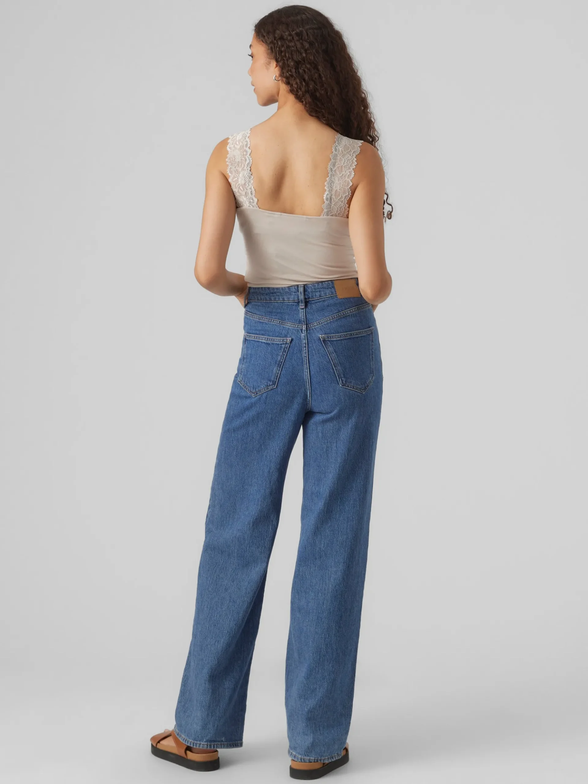 VMROSA Top