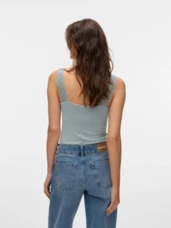 VMROSA Top
