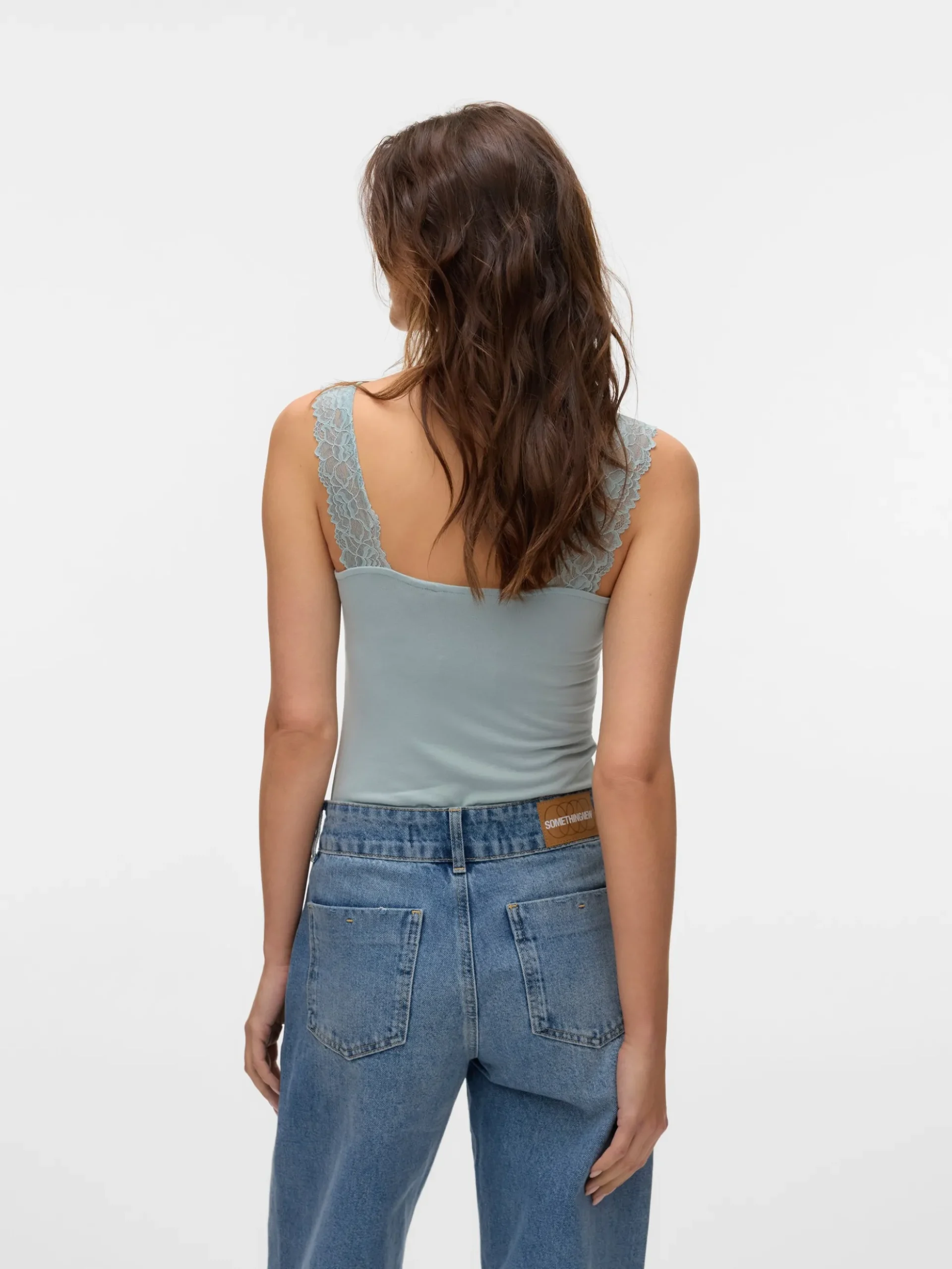 VMROSA Top