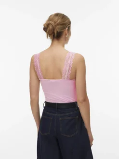 VMROSA Top
