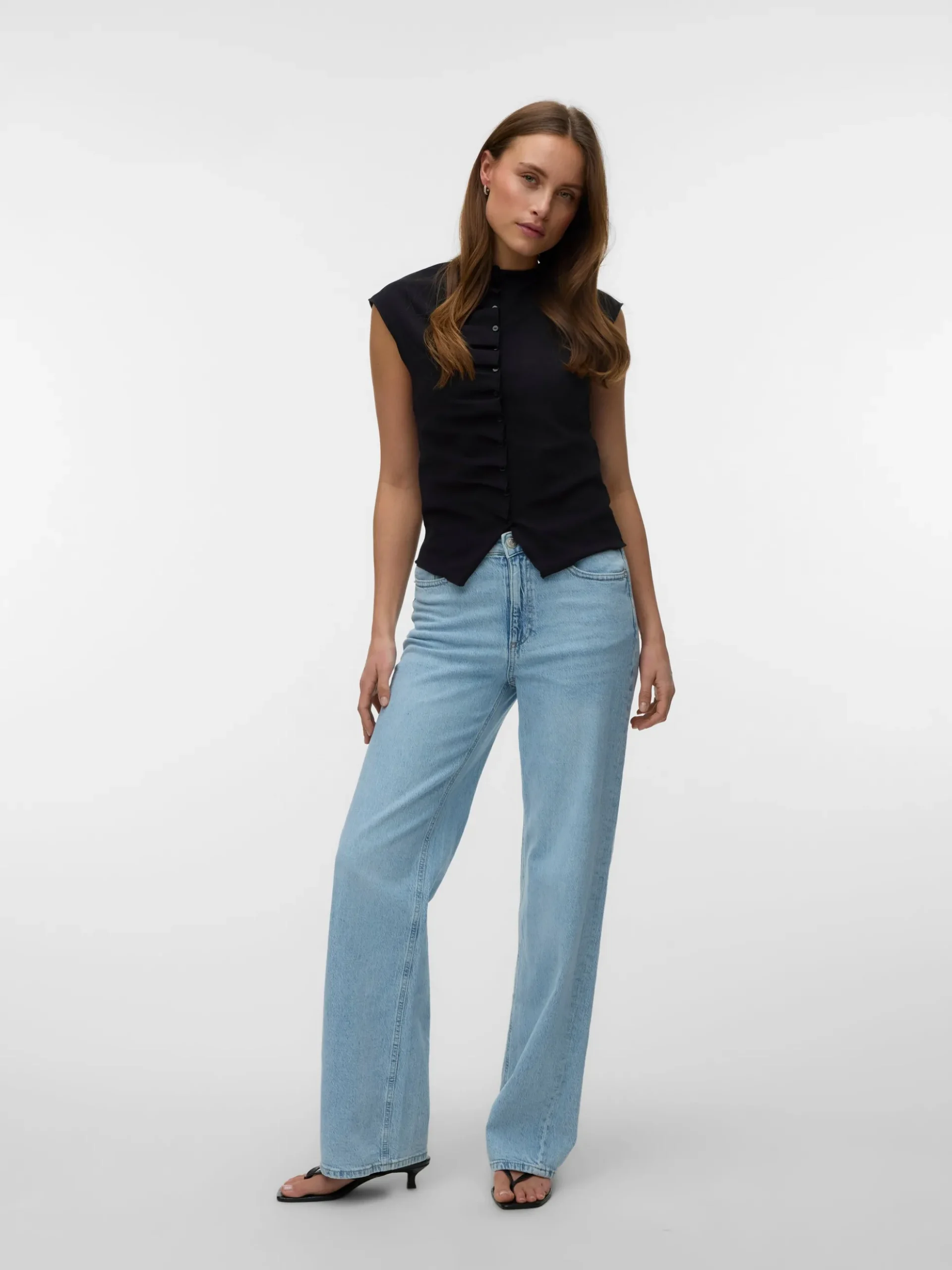 VMROSA Top