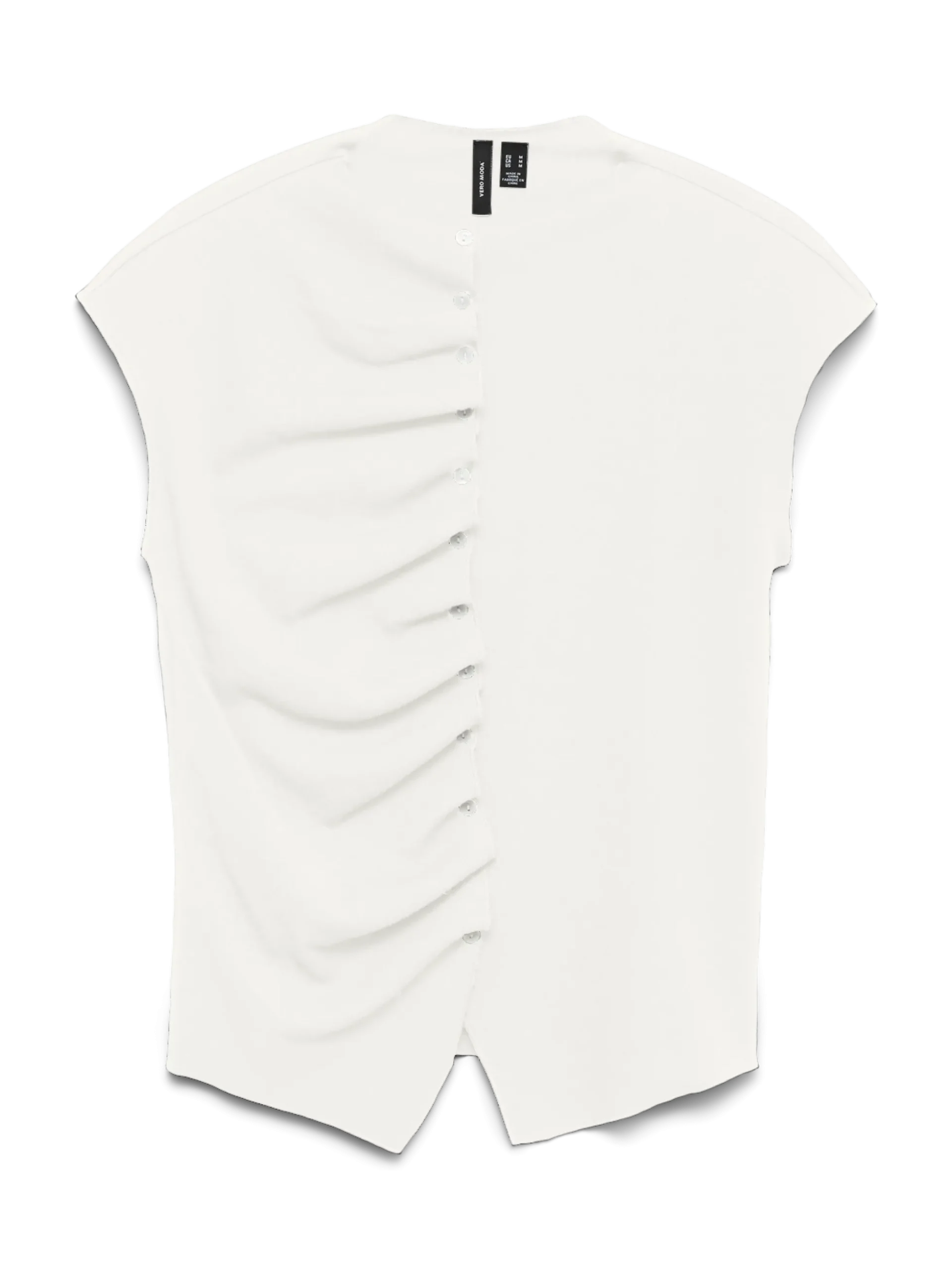 VMROSA Top