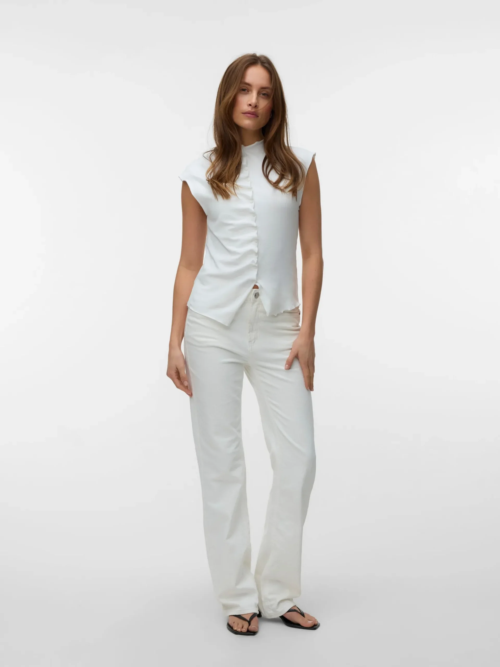 VMROSA Top