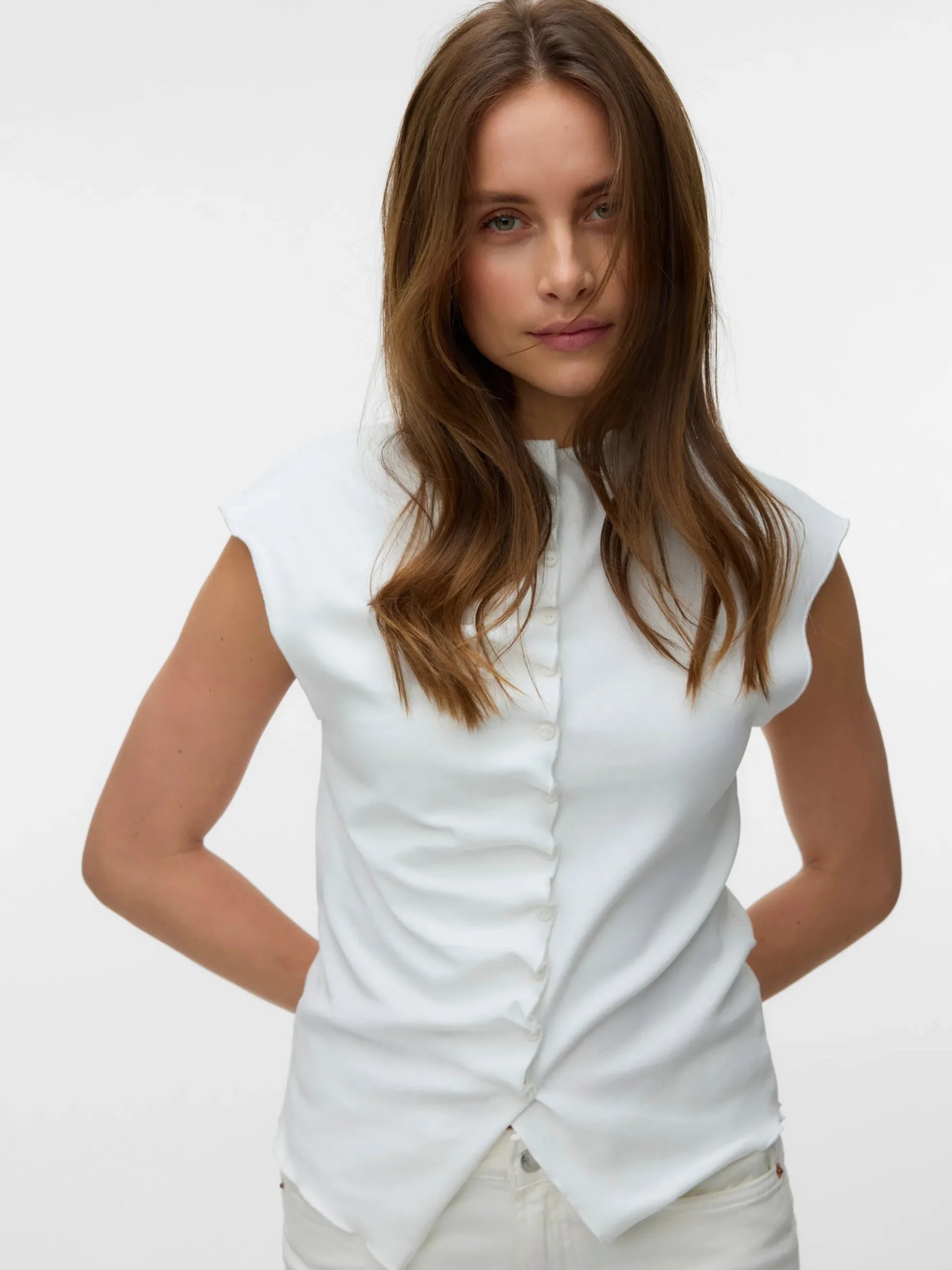 VMROSA Top