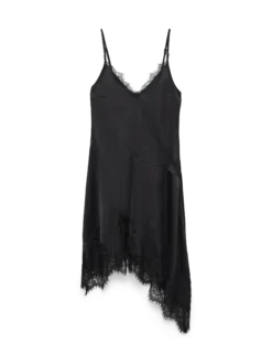 VMROSE Midikleid