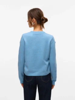VMROSE Strickpullover