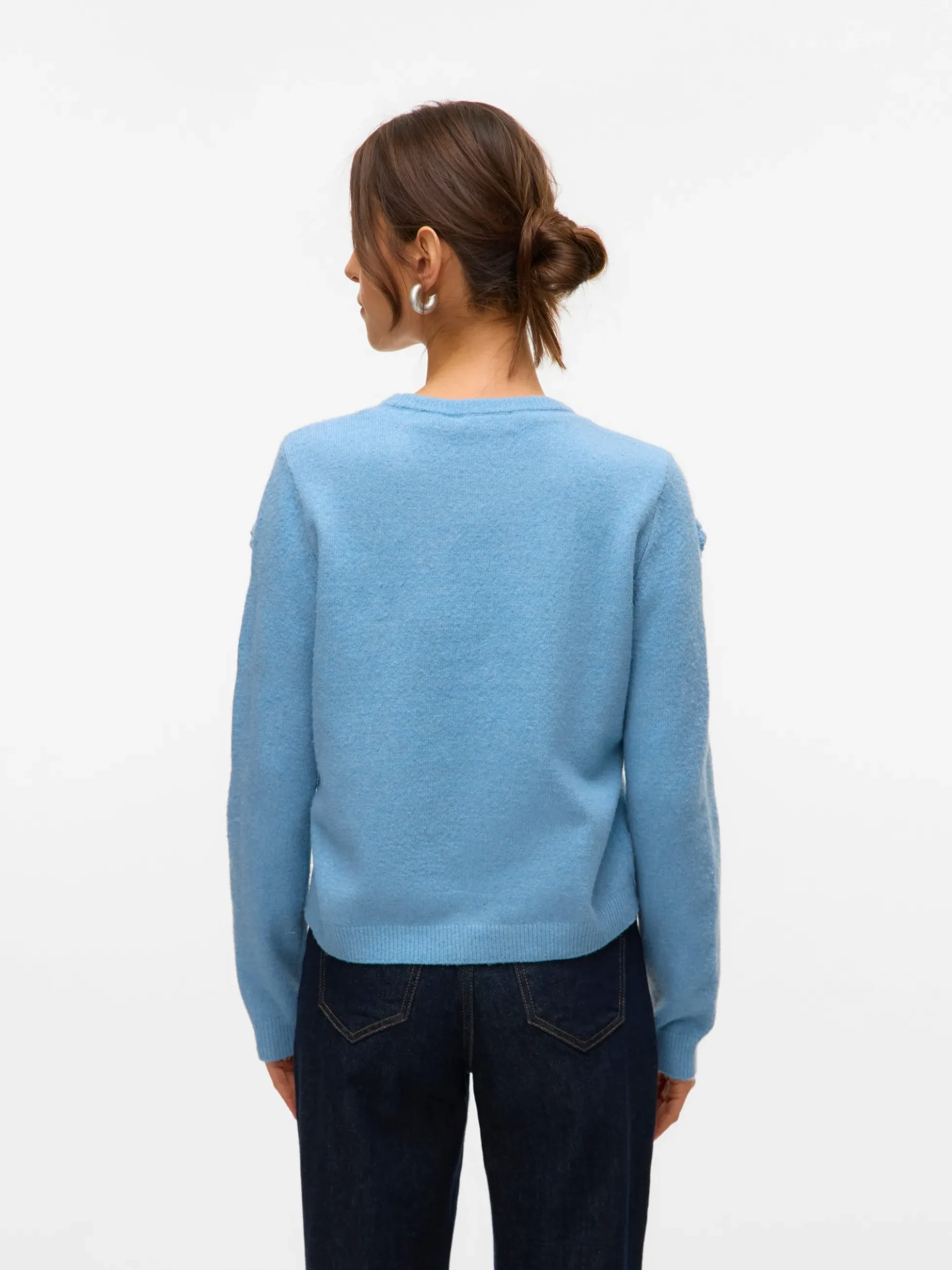 VMROSE Strickpullover