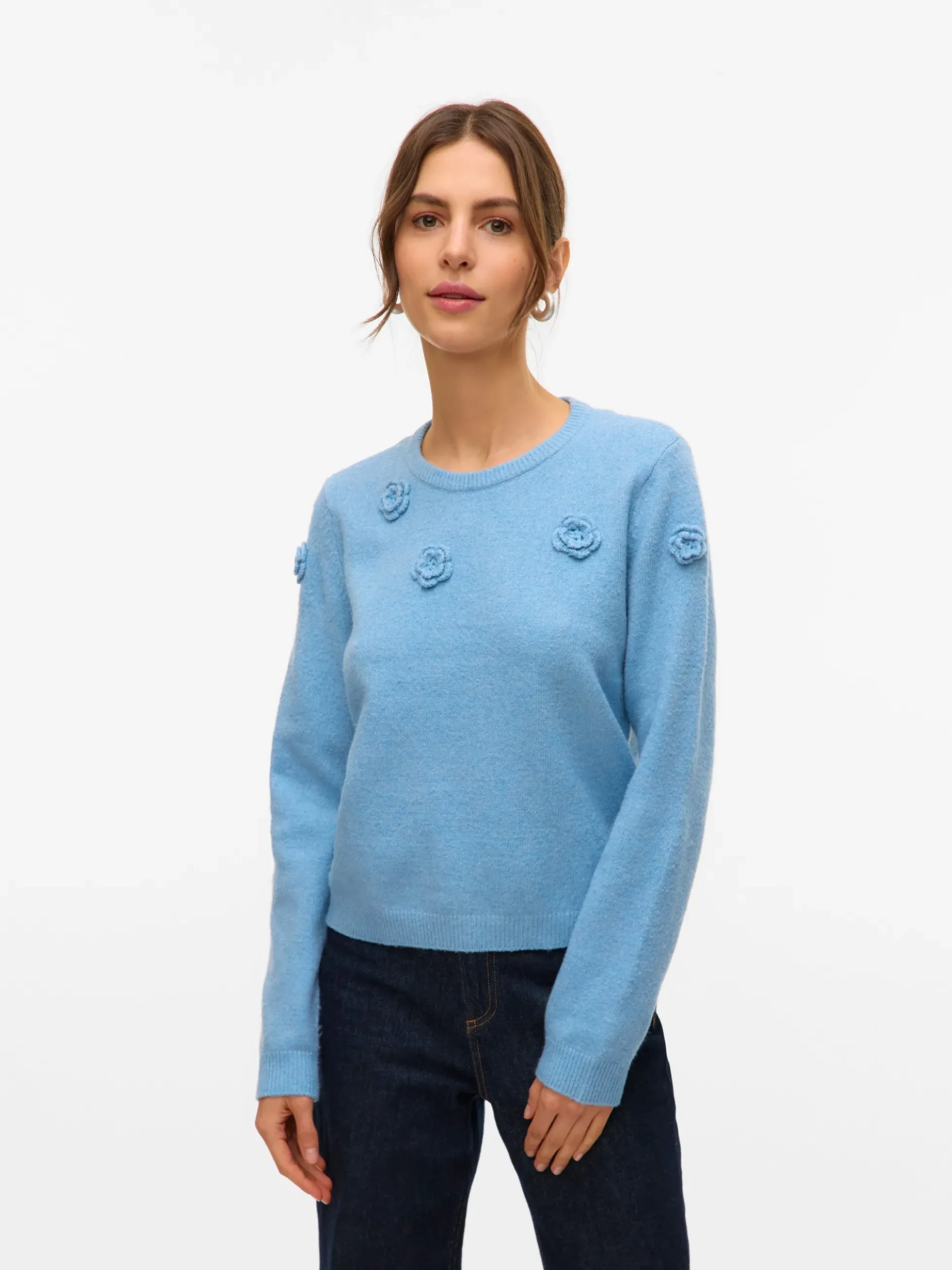VMROSE Strickpullover