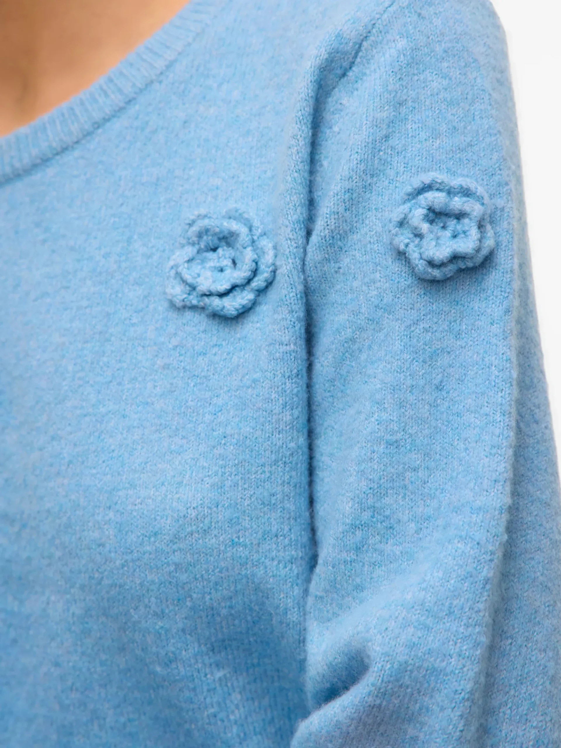 VMROSE Strickpullover