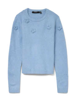 VMROSE Strickpullover