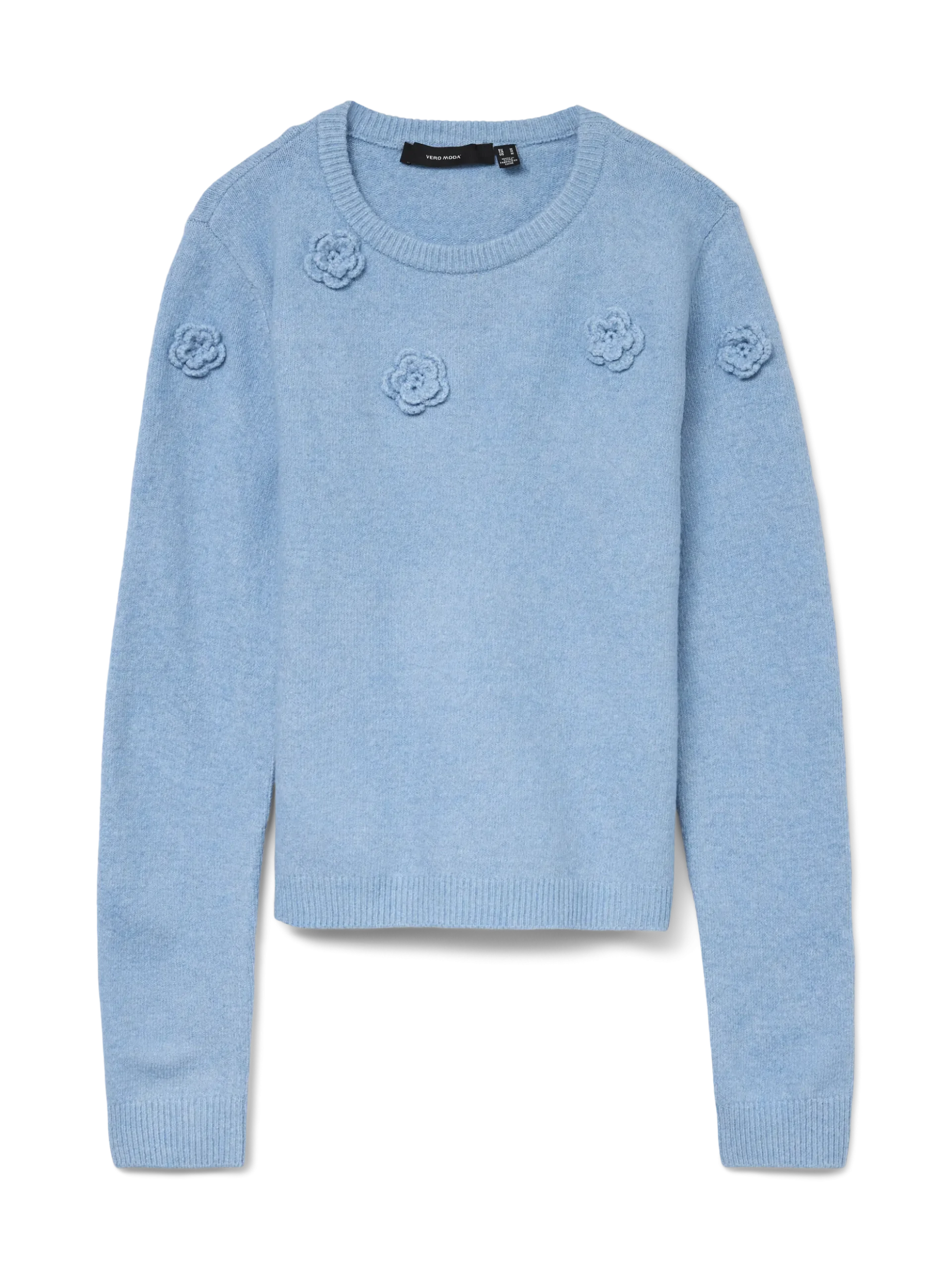 VMROSE Strickpullover