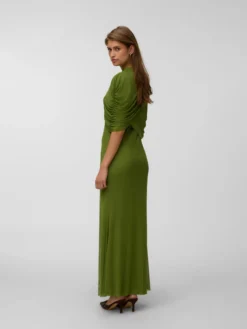 VMROSETTA Langes Kleid