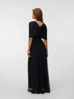 VMROSETTA Langes Kleid