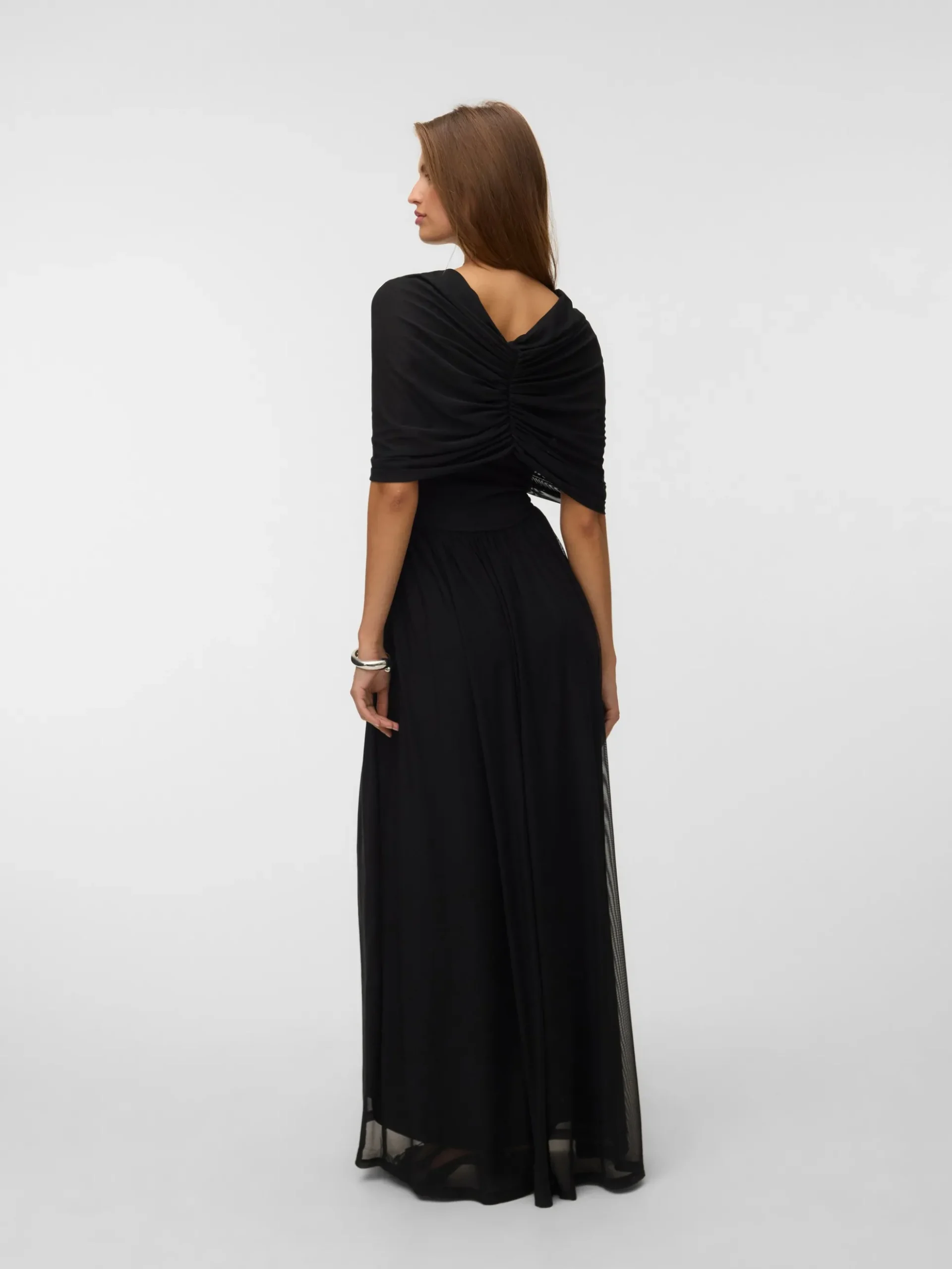 VMROSETTA Langes Kleid