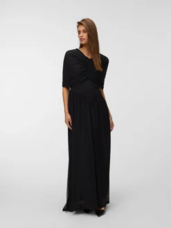 VMROSETTA Langes Kleid