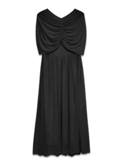 VMROSETTA Langes Kleid