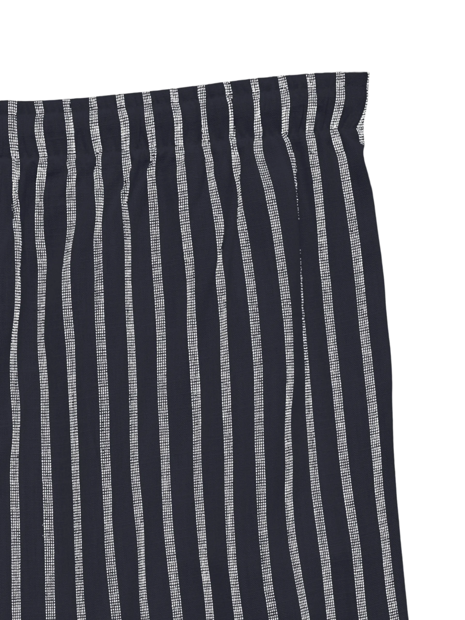 VMROSIE Hohe Taille Hose