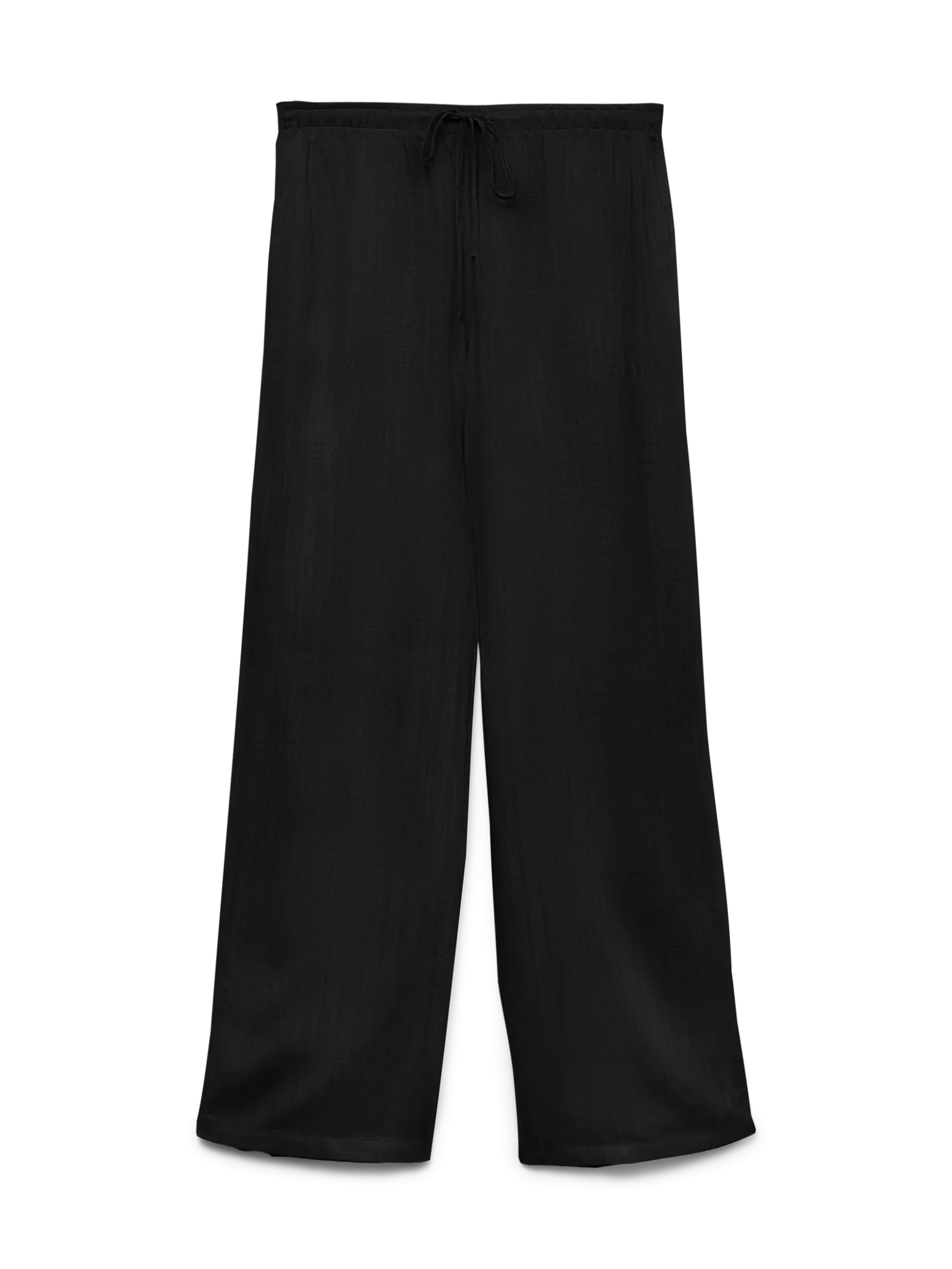 VMROSIE Hohe Taille Hose