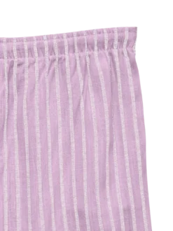 VMROSIE Hohe Taille Hose