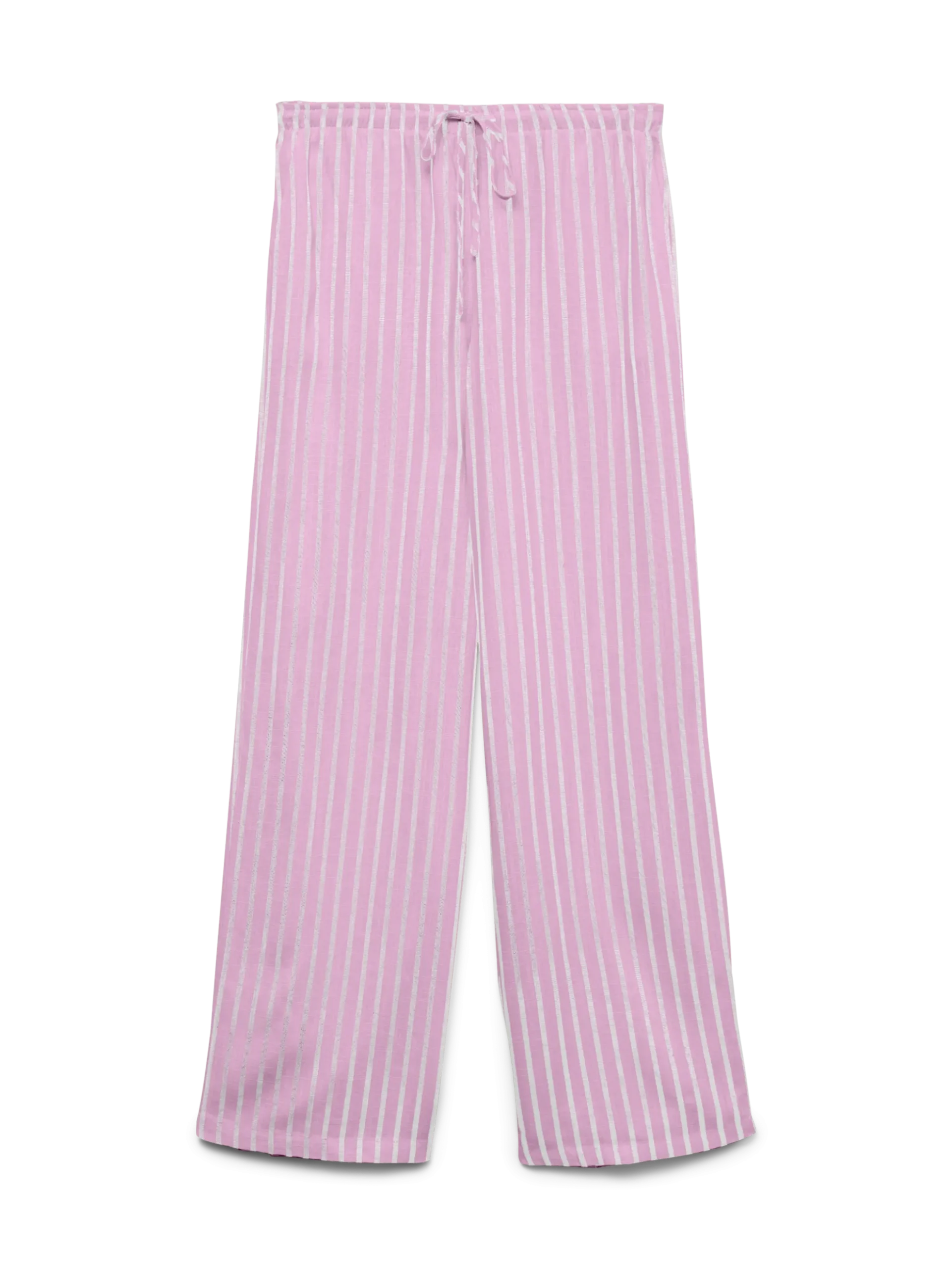 VMROSIE Hohe Taille Hose