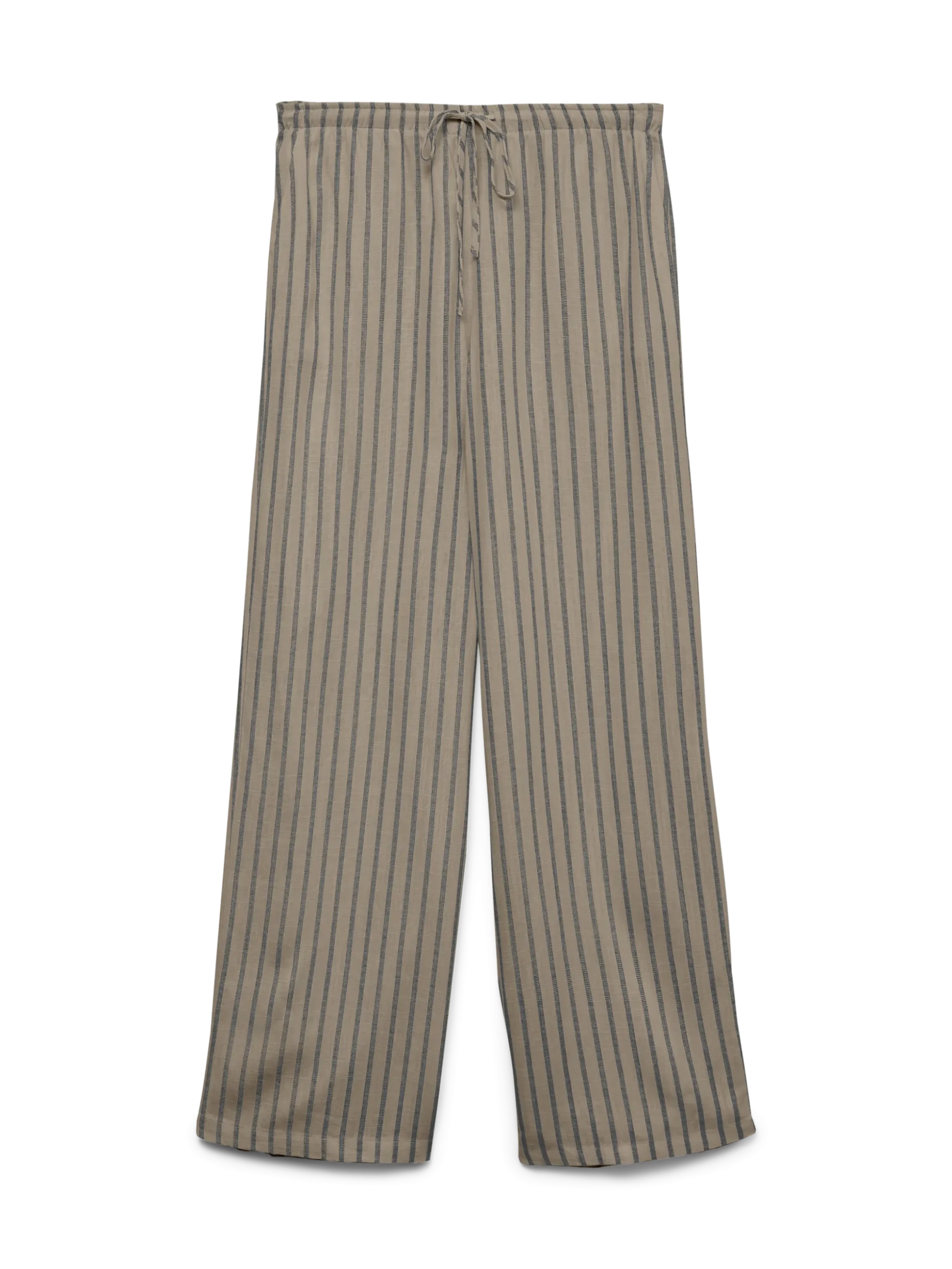 VMROSIE Hohe Taille Hose